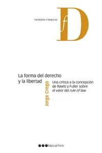 La forma del derecho y la libertad_cover