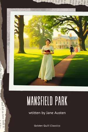 Mansfield Park