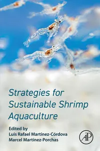 Strategies for Sustainable Shrimp Aquaculture_cover