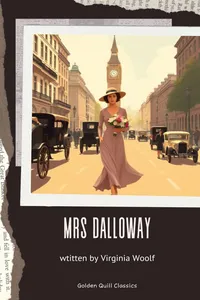 Mrs Dalloway_cover