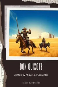 Don Quixote_cover