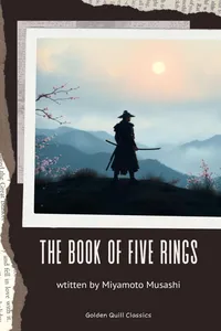 The Book of Five Rings_cover