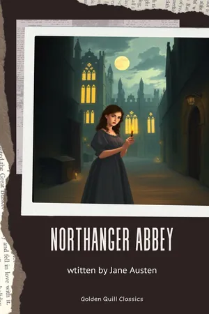 Northanger Abbey
