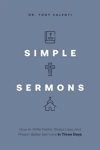 Simple Sermons_cover