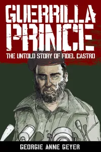 Guerrilla Prince: The Untold Story Of Fi_cover