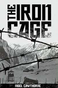 The Iron Cage_cover