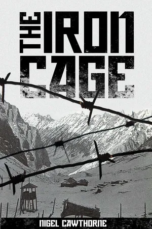 The Iron Cage