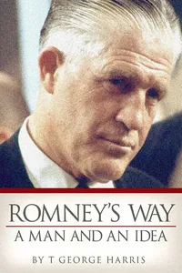 Romney's Way_cover