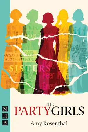 The Party Girls