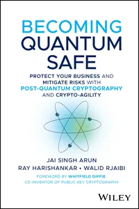 Becoming Quantum Safe_cover
