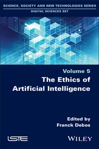The Ethics of Artificial Intelligence_cover