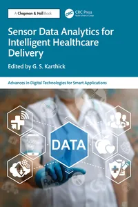Sensor Data Analytics for Intelligent Healthcare Delivery_cover