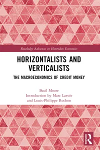 Horizontalists and Verticalists_cover