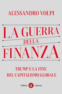 La guerra della finanza_cover