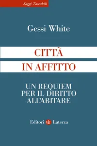 Città in affitto_cover
