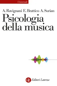 Psicologia della musica_cover