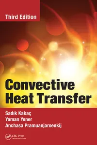 Convective Heat Transfer_cover