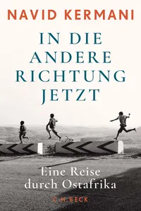 In die andere Richtung jetzt_cover