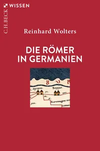 Die Römer in Germanien_cover