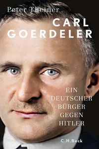 Carl Goerdeler_cover