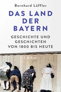 Das Land der Bayern_cover