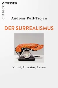 Der Surrealismus_cover