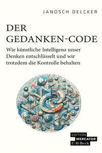 Der Gedanken-Code_cover