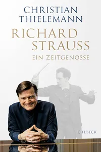 Richard Strauss_cover