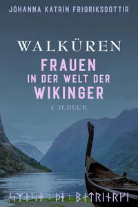 Walküren_cover