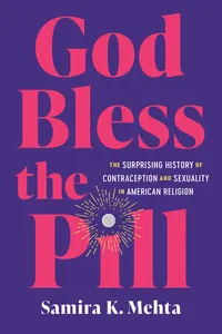 God Bless the Pill_cover