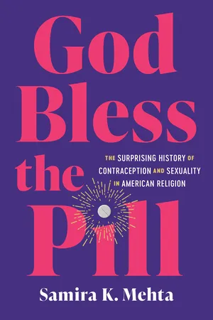 God Bless the Pill