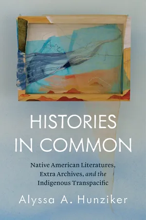 Histories in Common
