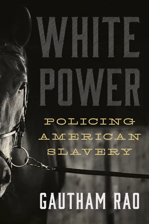 White Power