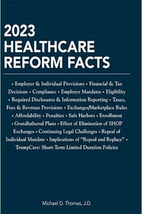 2023 Healthcare Reform Facts_cover
