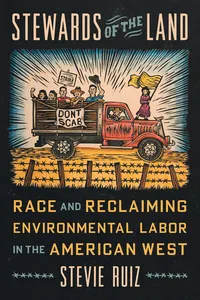 Stewards of the Land