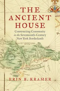 The Ancient House_cover