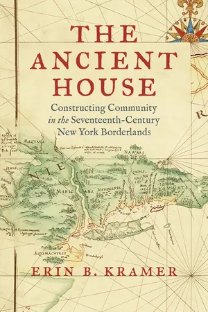 The Ancient House