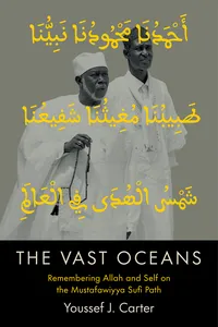 The Vast Oceans
