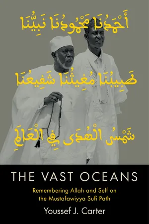 The Vast Oceans