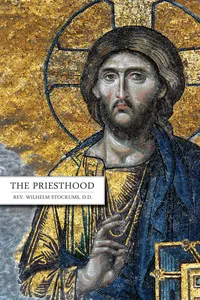 The Priesthood_cover
