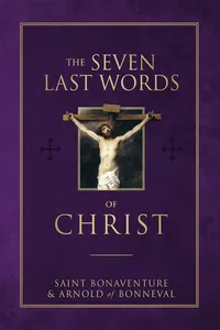 Seven Last Words of Christ_cover