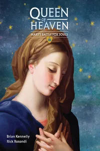 Queen of Heaven_cover