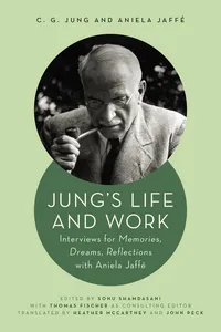 Jung's Life and Work