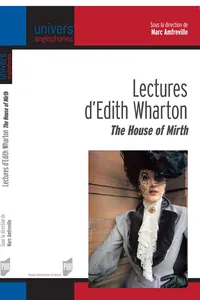 Lectures d'Edith Wharton_cover