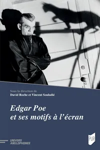 Edgar Poe et ses motifs à l’écran_cover