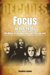 Focus In The 1970s_cover
