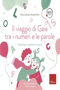 Il viaggio di Gaia tra i numeri e le parole_cover