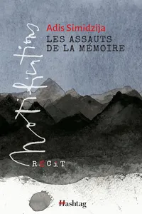 Les assauts de la mémoire_cover