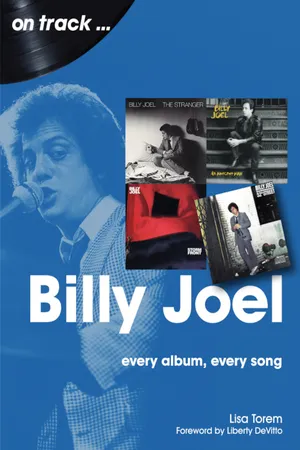Billy Joel
