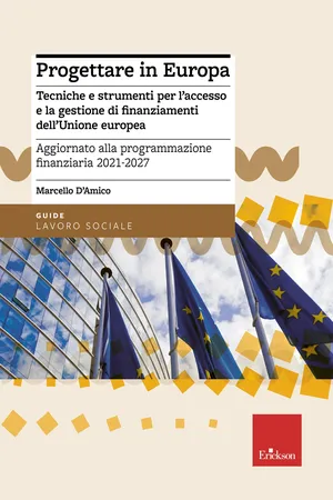 Progettare in Europa